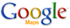 logo de Google Maps